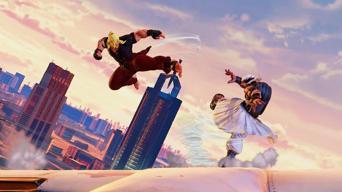 Gaming tournaments available at WeGeek's Gaming Utopia